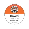 Snowcap Brewing Koveri