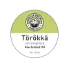 Snowcap Brewing Törökkä