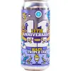 Burlington Beer Company 11th Anniversary