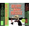 Abomination Brewing Company Drippy Popsicle: Strawberry, Vanilla, Marshmallow