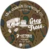 The Coach Brewing Co 7th Birthday Collab Series - NZ Cask Pale