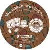The Coach Brewing Co 7th Birthday Collab Series - Grapefruit & Lime Turbo Radler