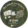The Coach Brewing Co 7th Birthday Collab Series - Um Bongo Tropical Sour