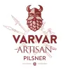 Varvar Brew Artisan Pilsner