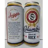 The Conrad Seipp Brewing Company Columbia World's Fair Bock