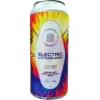 Tinhouse Brewing Electric Lotusland