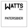 Watts & Co Patersbier