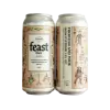 Fairweather Brewing Company Feast Bier