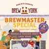 Brew York Brewmaster Special 006 - Mango & Passion Fruit Lassi Sour