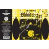 Blood Brothers Brewing Blood & Art