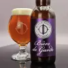 River North Brewery Biere de Garde