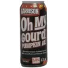 Garrison Brewing Company Oh My Gourd!
