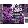 3 Floyds Brewing Company Blurple Gatti
