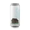 Tired Hands Brewing Company Little Log Cabin Floating In the Creek