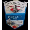George's Brewery Pier City Pale
