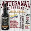 Artesanal de Bebidas Negra