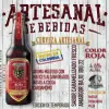 Artesanal de Bebidas Roja Irish Red Ale