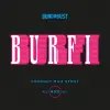 Bundobust Brewery Burfi