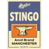 Hydes Brewery Anvil Brand Stingo