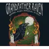 Black Raven Brewing Great Grandfather Raven