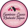 Gueuzerie Tilquin Experimental Fruit Series #6 - Framboise Cassis Rhubarbe - Draft Version