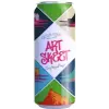 Quidi Vidi Brewing Company Art Skeet Dry-Hopped Sour