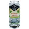 Siding 14 Brewing Company Southern Express Orange Creamsicle