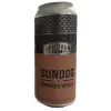 Spectrum Ale Works Sundog Wheat