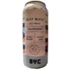 SYC Brewing Co. Crisp Waves