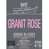 Cidrerie du Leguer (Cédric Le Bloas) Cidre Granit Rose