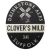 Drinkstone Ales Clovers Mild