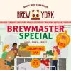 Brew York Brewmaster Special 003 - Jalapeno IPA