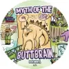 Staggeringly Good Myth Of The Buttbrain