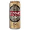 Heineken Česká Republika (Královský Pivovar Krušovice) Královský Ležák 12 S Plnou Chutí (Královská 12)