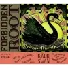 Forbidden Root Brewing Company Radio Swan