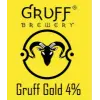 Gruff Brewery Gruff Gold