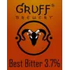 Gruff Brewery Best Bitter