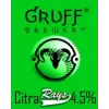 Gruff Brewery Citra Rays