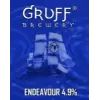 Gruff Brewery Endeavour