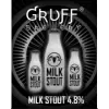 Gruff Brewery Milk Stout