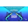 Hobbs Brewing Co. Blue Marlin