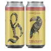 Hobbs Brewing Co. Toucan