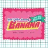 Red Button Brewery Banana