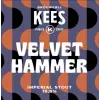 Brouwerij Kees Velvet Hammer