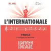 Brasserie Fives Cail L'internationale