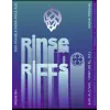 Monkish Brewing Company Rinse in Riffs