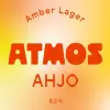 Atmos Brewing Ahjo