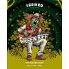 Varikko Panimo Green Riff