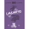 11 Comtés Lagarto