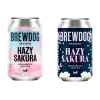 BrewDog (Berlin) Hazy Sakura Daylight/Midnight